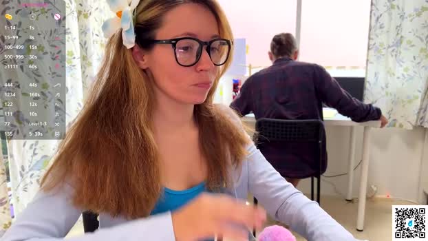 ellcrys big Webcam SHOW @ Chaturbate 28-05-2025