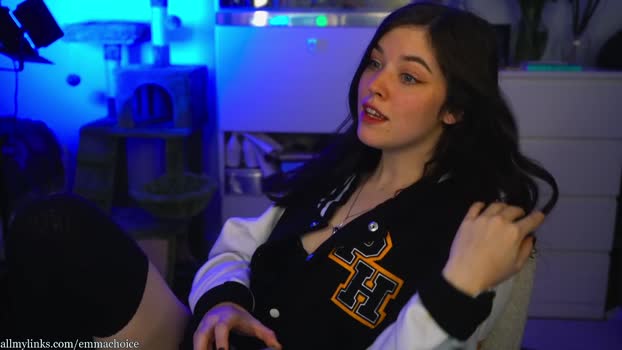 emmachoice Cam Webcam SHOW @ Chaturbate 28-05-2025