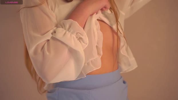 hey_heiley amateur Webcam SHOW @ Chaturbate 27-05-2025