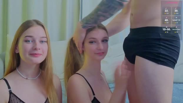honey_bunny_96 oral Webcam SHOW @ Chaturbate 27-05-2025