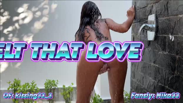 kissing33 dirty Webcam SHOW @ Chaturbate 27-05-2025