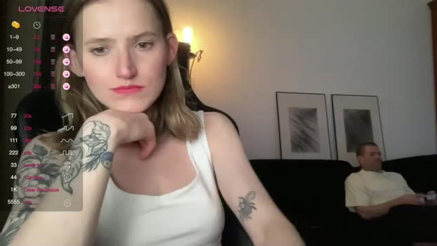 sexy_sweets suckshow Webcam SHOW @ Chaturbate 27-05-2025
