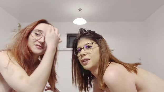 sierra_halle horny Webcam SHOW @ Chaturbate 27-05-2025