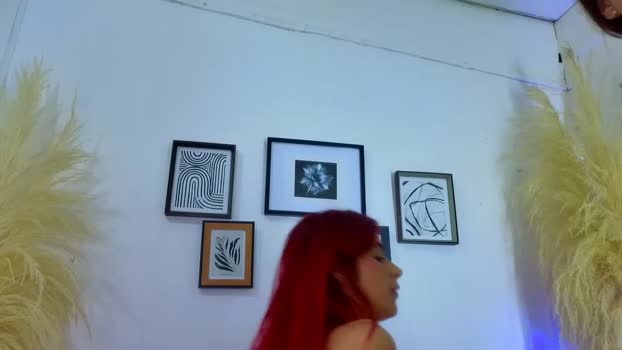 stormy_17 Topless Webcam SHOW @ Chaturbate 28-05-2025