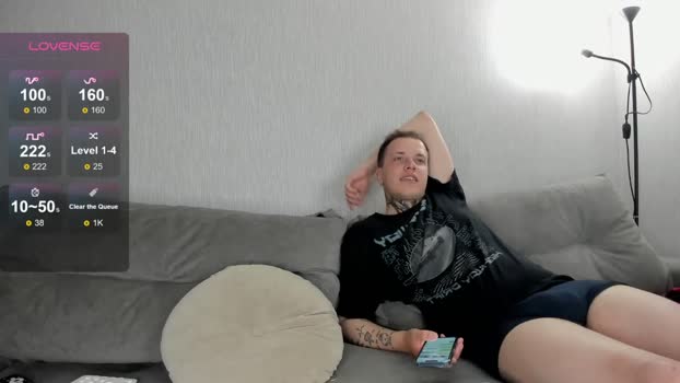 wwow_meow moan Webcam SHOW @ Chaturbate 27-05-2025
