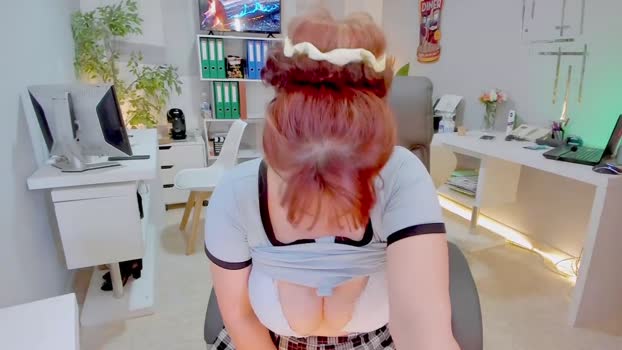 butterflyblue_dream love Webcam SHOW @ Chaturbate 28-05-2025