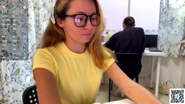 ellcrys XXX Webcam SHOW @ Chaturbate 29-05-2025