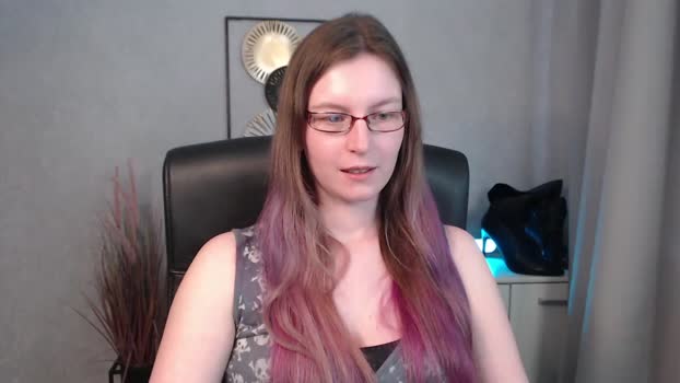 emma_lust94 Recorded Webcam SHOW @ Chaturbate 29-05-2025