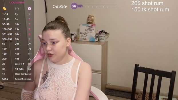 golden_bag sex Webcam SHOW @ Chaturbate 28-05-2025