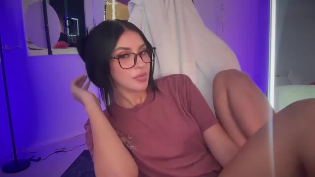 itskassielee lush Webcam SHOW @ Chaturbate 29-05-2025