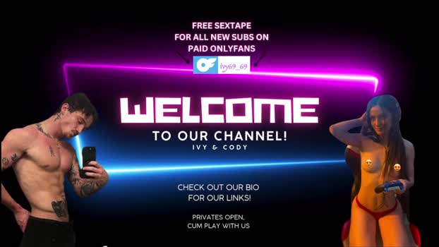 ivy69_9 fuckass Webcam SHOW @ Chaturbate 29-05-2025