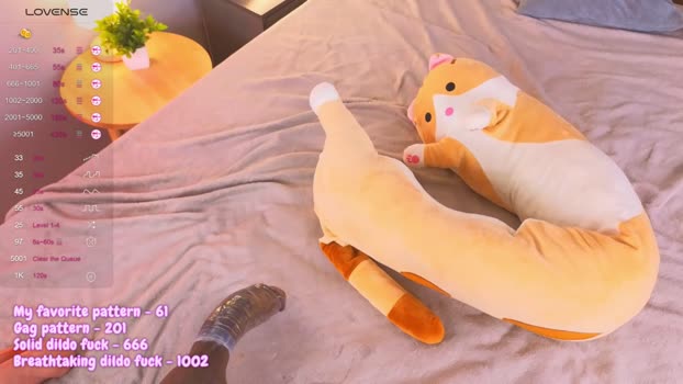vulgarmanners_ lush Webcam SHOW @ Chaturbate 29-05-2025