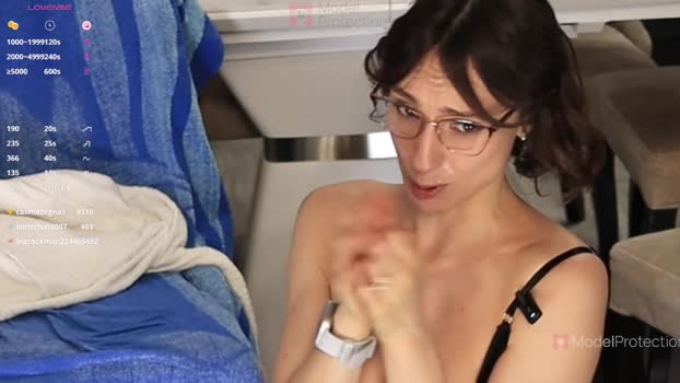 xwithy kink Webcam SHOW @ Chaturbate 29-05-2025