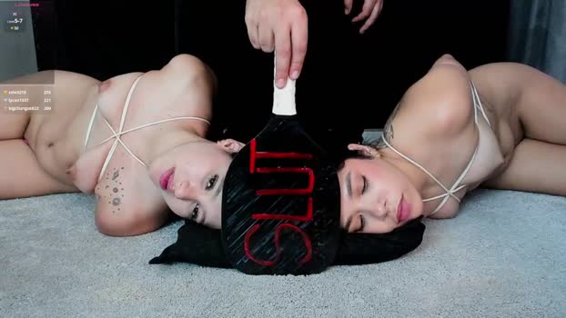 _friends_with_benefits lickpussy Webcam SHOW @ Chaturbate 30-05-2025