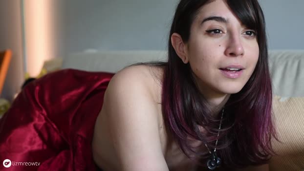 lizmreow sucktits Webcam SHOW @ Chaturbate 30-05-2025