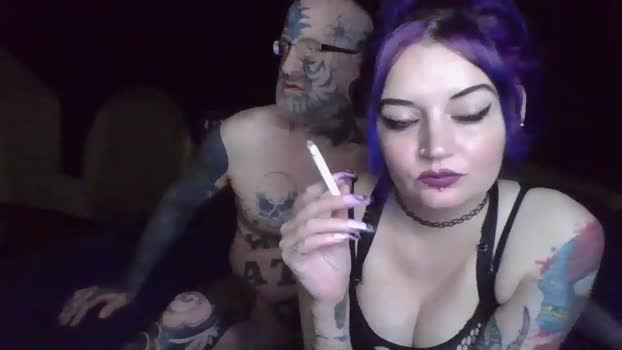 lunaandstigmata beautiful Webcam SHOW @ Chaturbate 30-05-2025