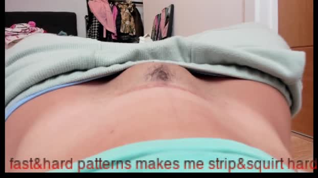 my_moon_light Webcam Webcam SHOW @ Chaturbate 30-05-2025