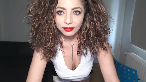 spoiled__doll big Webcam SHOW @ Chaturbate 30-05-2025
