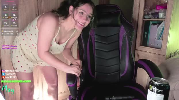 succubus_room toy Webcam SHOW @ Chaturbate 30-05-2025