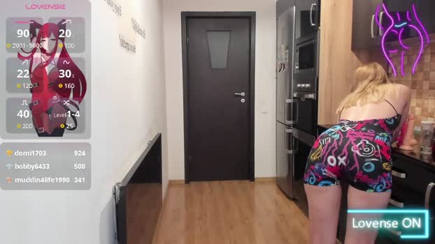 xbunnyx19 natural Webcam SHOW @ Chaturbate 30-05-2025