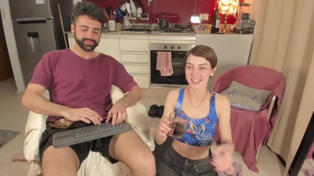 amancay_ hardcore Webcam SHOW @ Chaturbate 31-05-2025