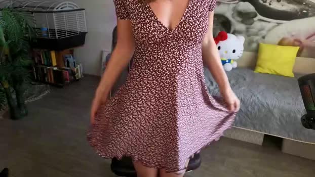 jennycutey strip Webcam SHOW @ Chaturbate 31-05-2025
