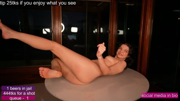loollypop24 prettyface Webcam SHOW @ Chaturbate 30-05-2025