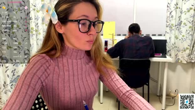 ellcrys fuckher Webcam SHOW @ Chaturbate 01-06-2025