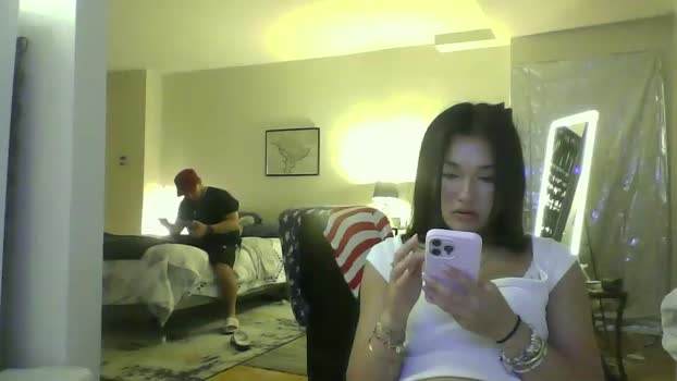 flacko6991 Cam Webcam SHOW @ Chaturbate 01-06-2025