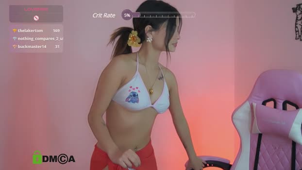 jenniekim777 wank Webcam SHOW @ Chaturbate 02-06-2025