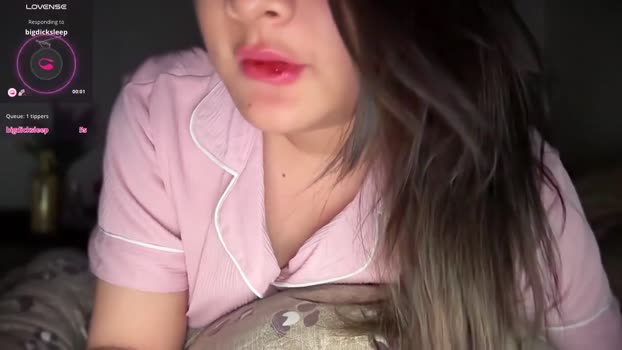 ladybird21 Cam Webcam SHOW @ Chaturbate 02-06-2025