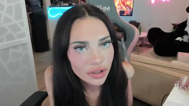 lilbina gag Webcam SHOW @ Chaturbate 02-06-2025
