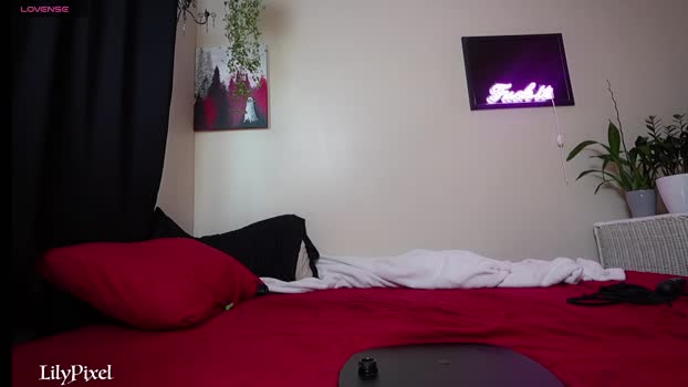 lilypixel Pretty Webcam SHOW @ Chaturbate 02-06-2025