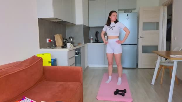 tenderlovesss Nude Webcam SHOW @ Chaturbate 02-06-2025