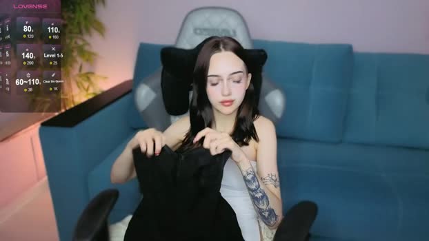 nanami_v02 sexyfeet Webcam SHOW @ Chaturbate 02-06-2025