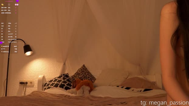 top_of_passion lick Webcam SHOW @ Chaturbate 02-06-2025