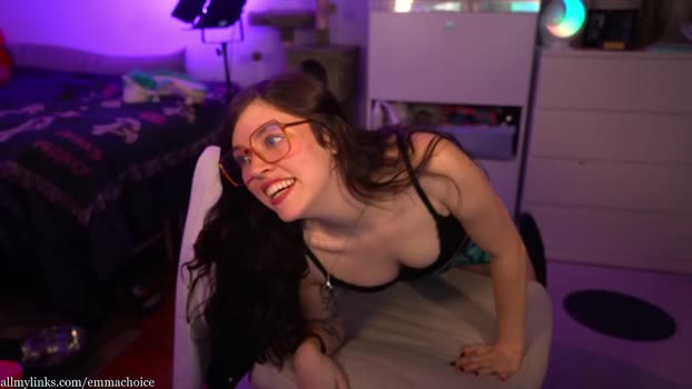 emmachoice Download Webcam SHOW @ Chaturbate 03-06-2025