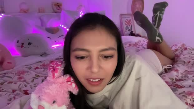 keirasworld Wet Webcam SHOW @ Chaturbate 03-06-2025
