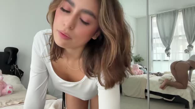 sararamirezzxx lush Webcam SHOW @ Chaturbate 03-06-2025