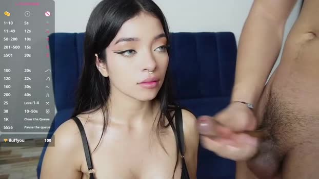 abby_john yummy Webcam SHOW @ Chaturbate 03-06-2025