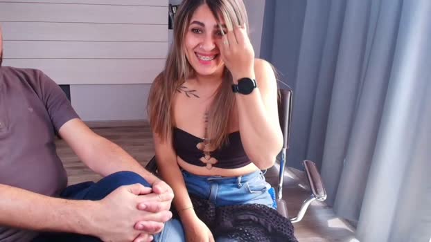 candyxtreo strip Webcam SHOW @ Chaturbate 03-06-2025