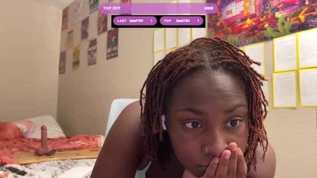 elizayong6969 sexyfeet Webcam SHOW @ Chaturbate 04-06-2025