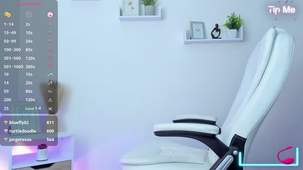 liah__19 pussy Webcam SHOW @ Chaturbate 04-06-2025