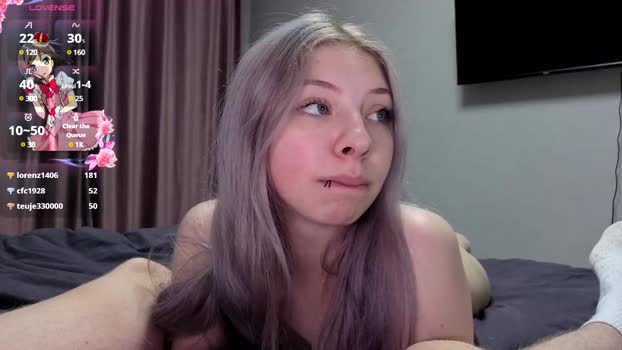 marikorin hot Webcam SHOW @ Chaturbate 04-06-2025