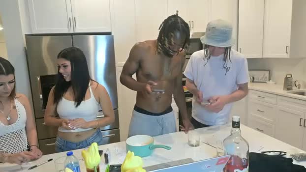 mycreamydreams gag Webcam SHOW @ Chaturbate 04-06-2025