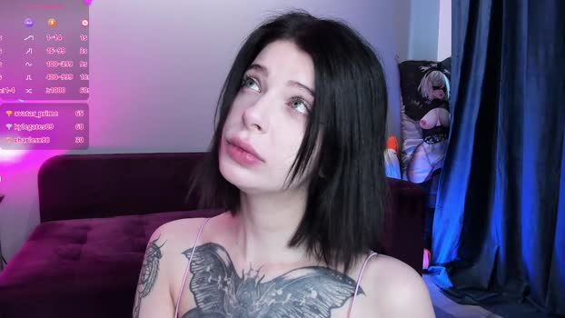 slamlust wet Webcam SHOW @ Chaturbate 04-06-2025