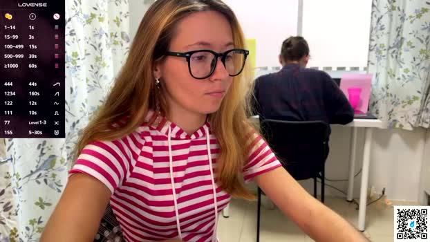 ellcrys kissing Webcam SHOW @ Chaturbate 05-06-2025