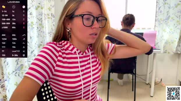 ellcrys play Webcam SHOW @ Chaturbate 05-06-2025