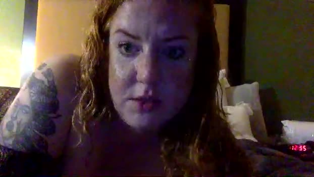 freckledfreaks Webcam Webcam SHOW @ Chaturbate 05-06-2025