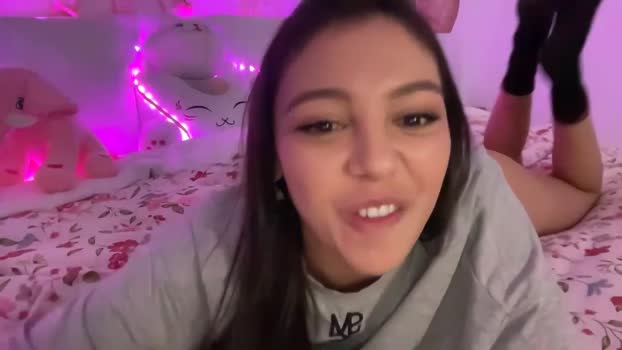 keirasworld Naked Webcam SHOW @ Chaturbate 05-06-2025